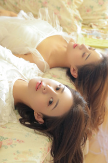angelababy实操视频